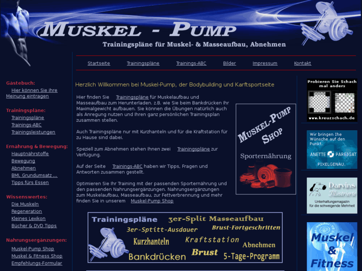 www.muskel-pump.de