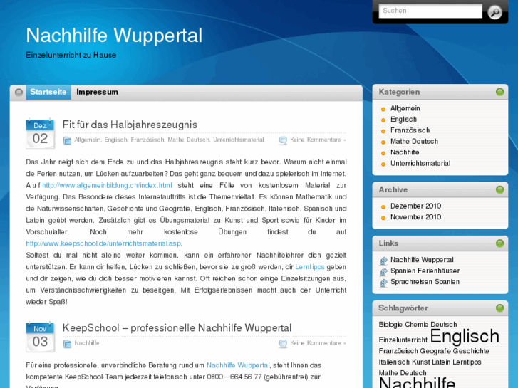 www.nachhilfe-wuppertal.com