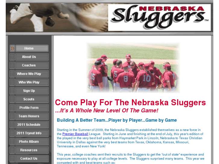 www.nebraskasluggers.com