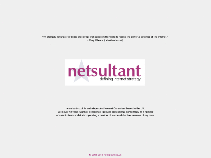 www.netsultant.co.uk