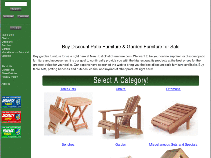 www.newrusticpatiofurniture.com
