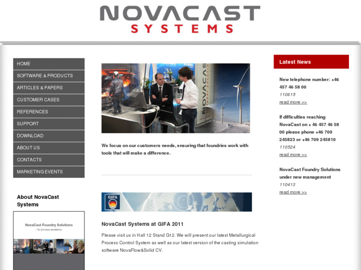 www.novacast.se