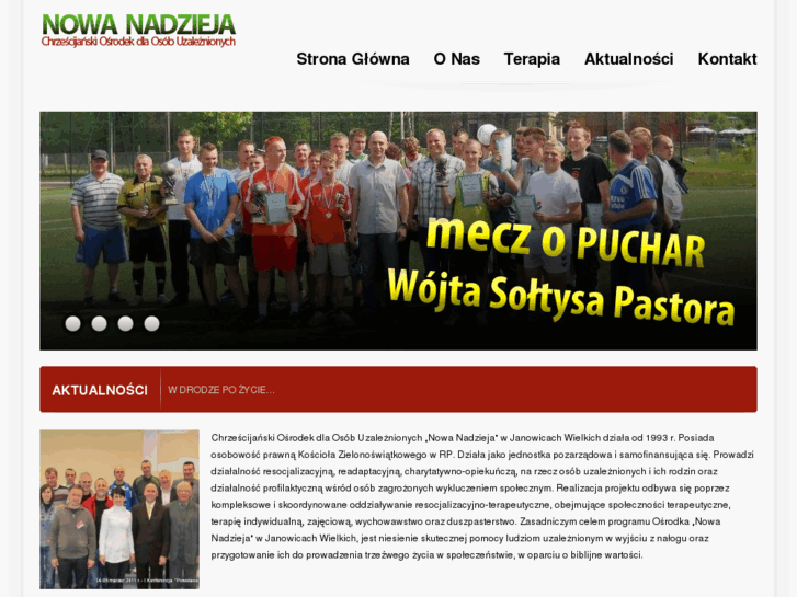 www.nowanadzieja.pl