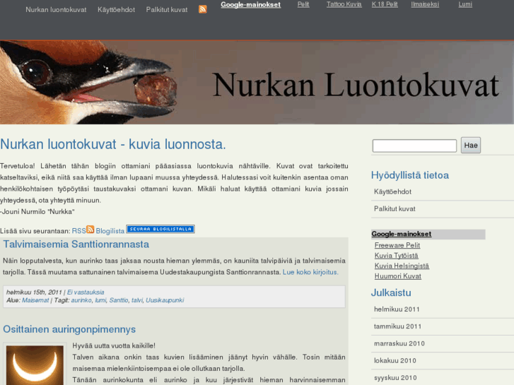 www.nurkka.org