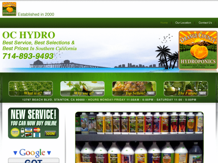 www.ochydro.com