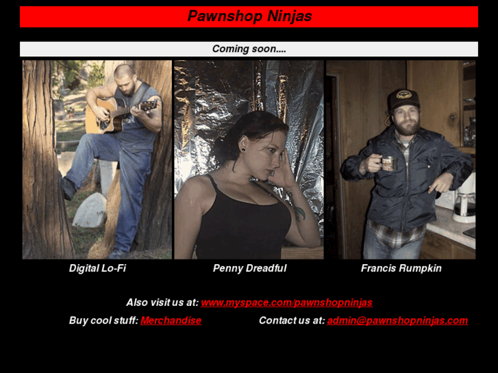 www.pawnshopninjas.com