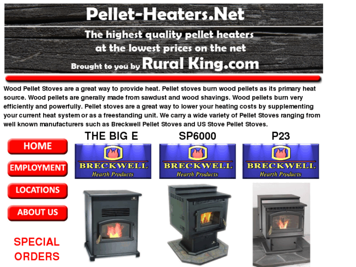 www.pellet-heaters.net