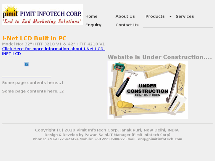 www.pimitinfotech.com