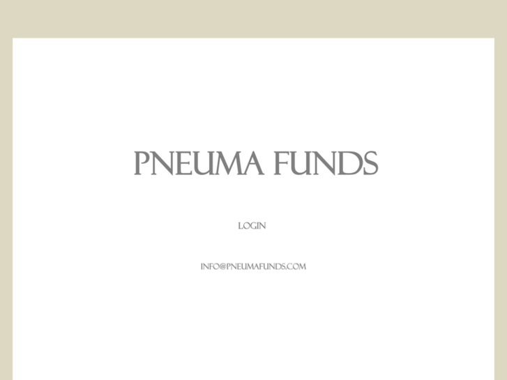 www.pneumafunds.com