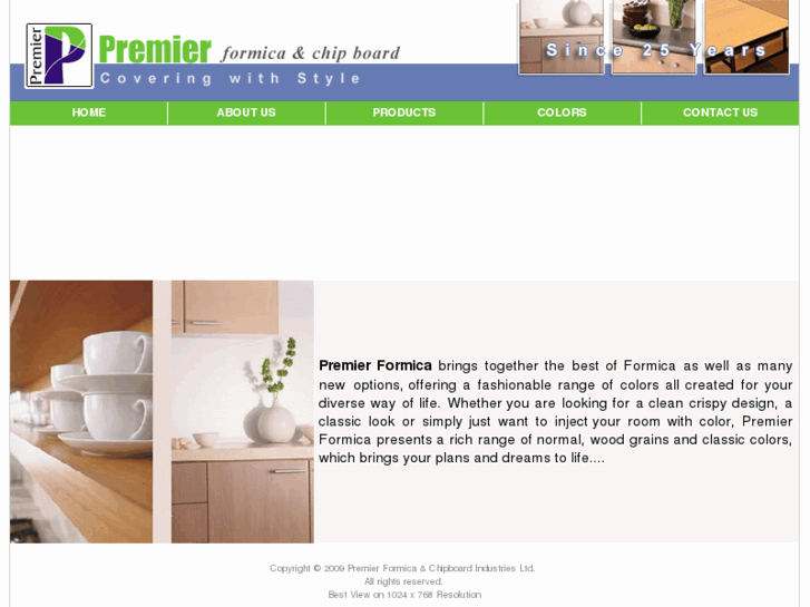 www.premierformica.com