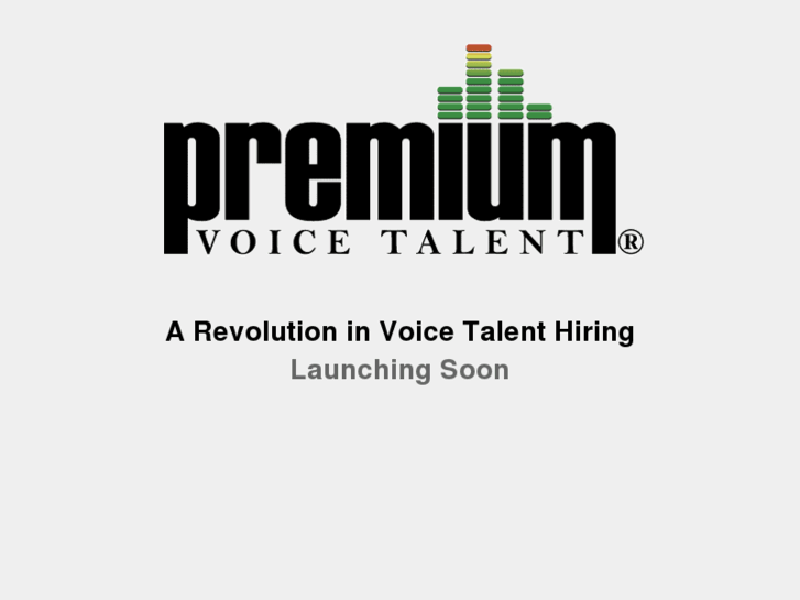 www.premiumvoicetalent.com