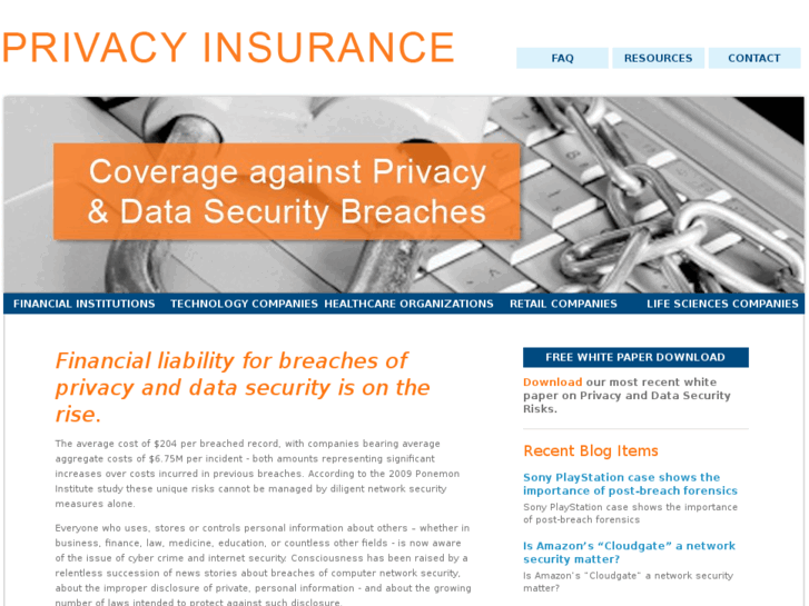 www.privacy-insurance.com