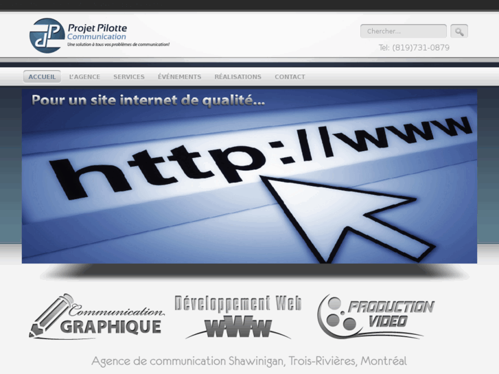 www.projetpilotte.com