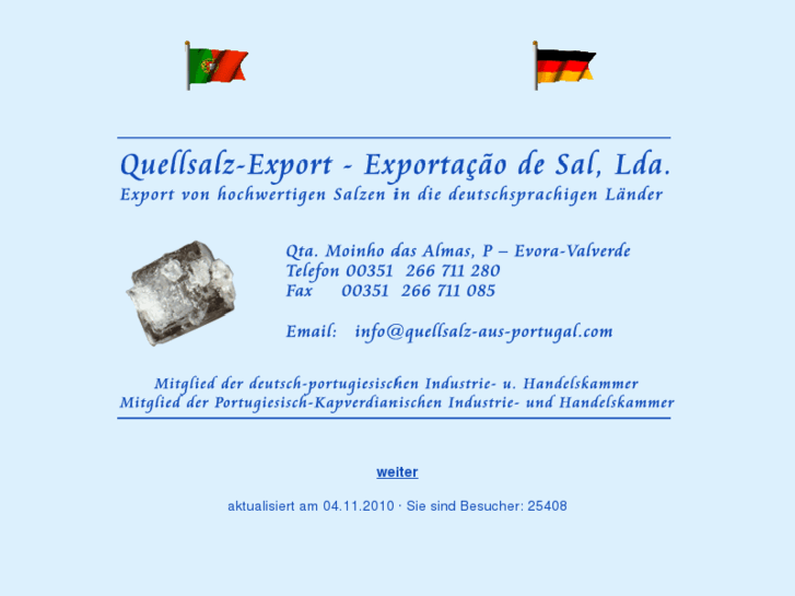 www.quellsalz-aus-portugal.com