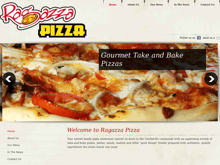 www.ragazzapizza.com