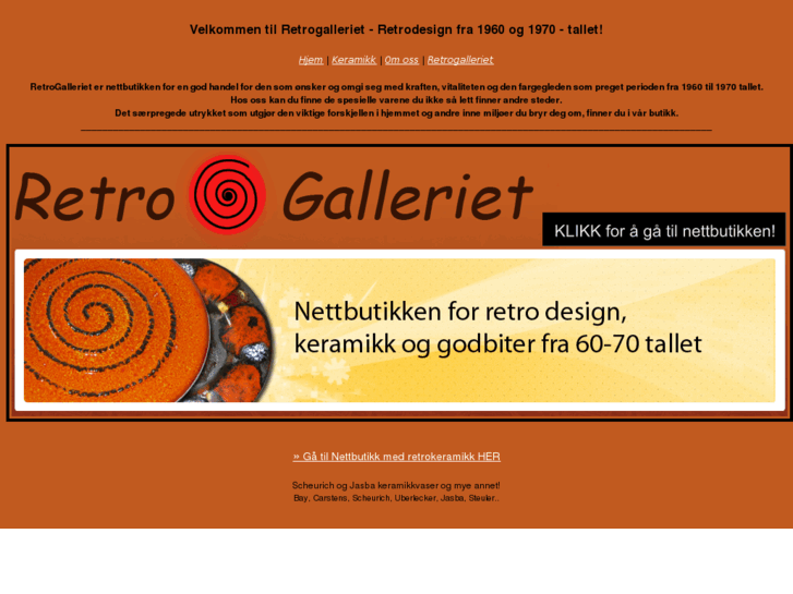 www.retrogalleriet.com