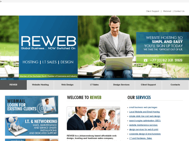 www.reweb.co.za