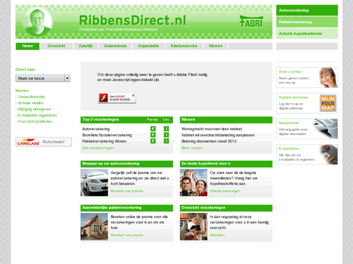 www.ribbens.biz