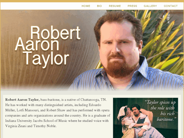 www.robertaarontaylor.com