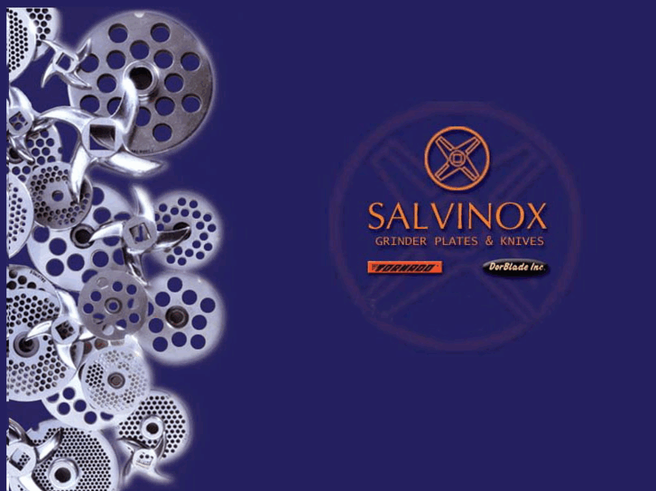 www.salvinox.com