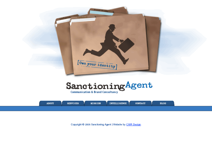 www.sanctioningagent.com
