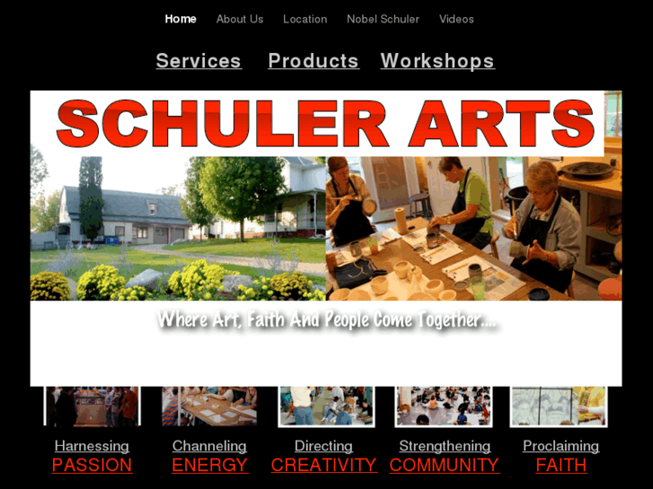 www.schulerarts.com