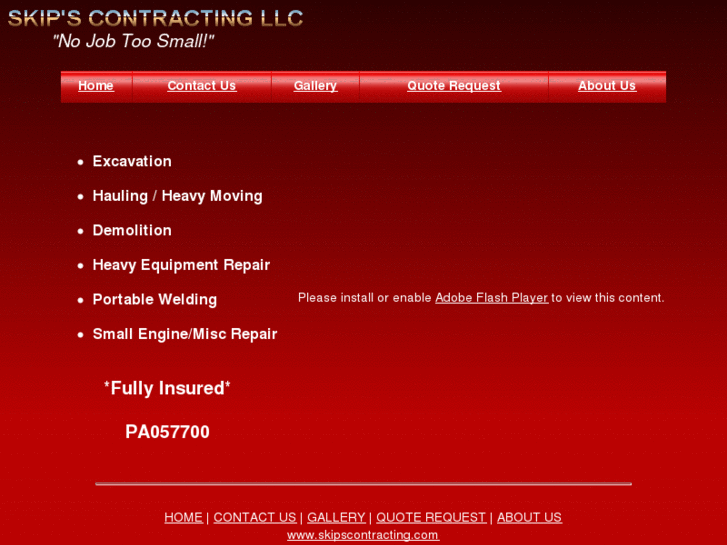 www.skipscontracting.com