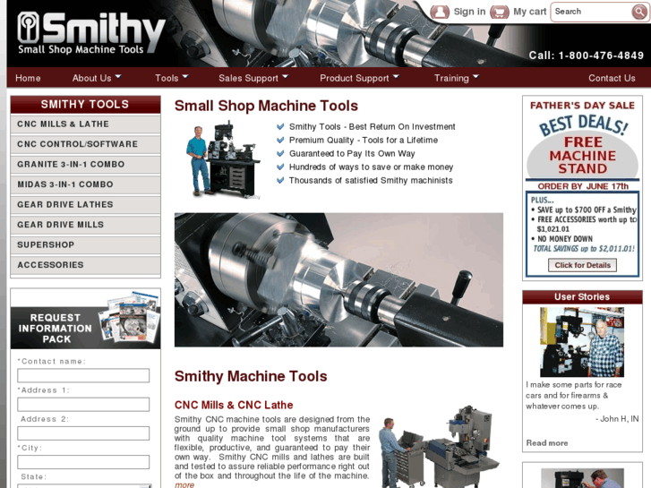 www.smithy.com