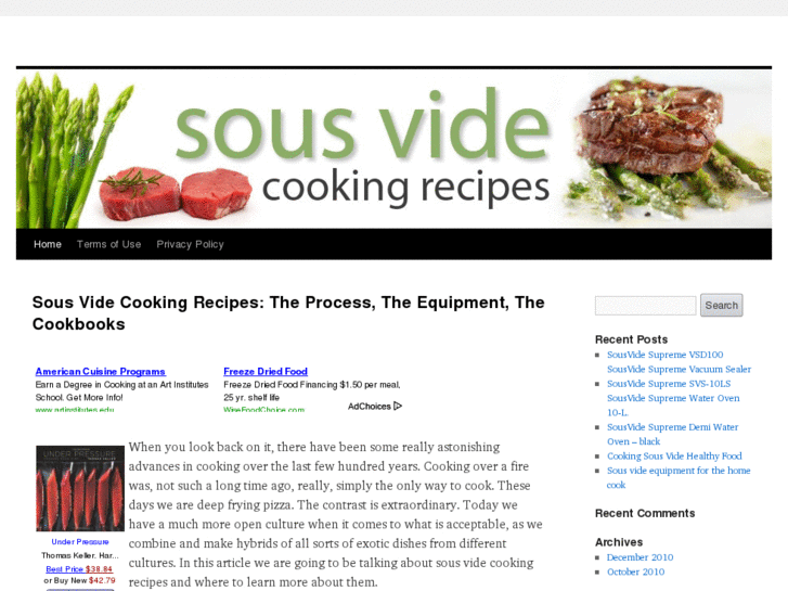 www.sousvidecookingrecipes.com