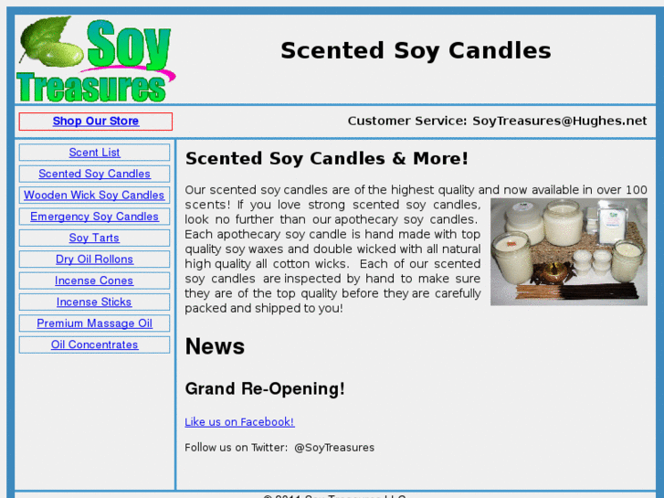 www.soytreasures.com