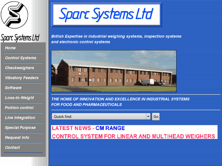 www.sparc-uk.co.uk