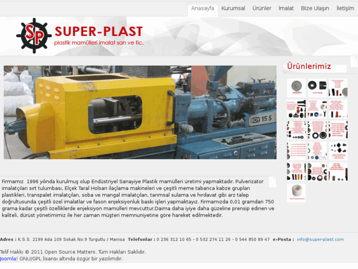 www.super-plast.com