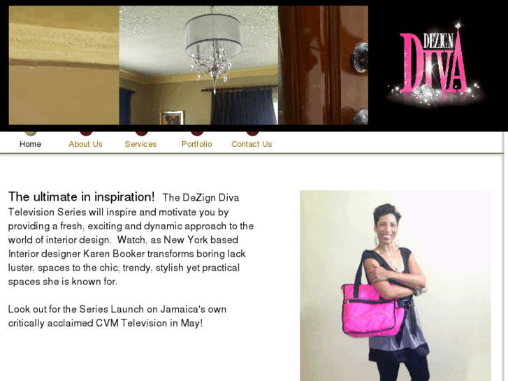 www.thedezigndiva.com