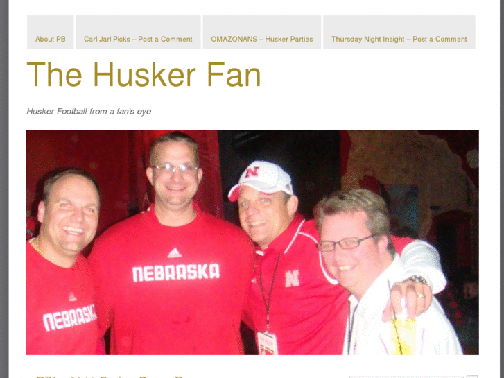 www.thehuskerfan.com