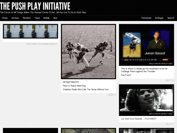 www.thepushplayinitiative.com