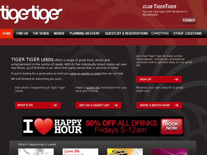 www.tigertiger-leeds.co.uk