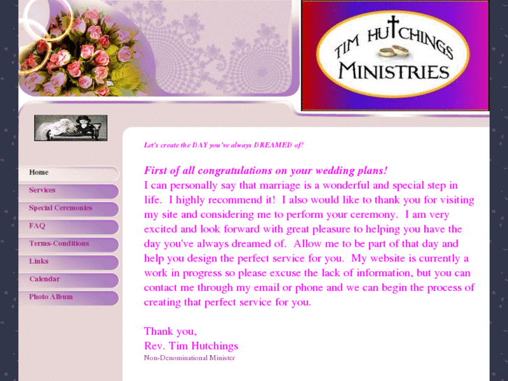 www.timhutchingsministries.org