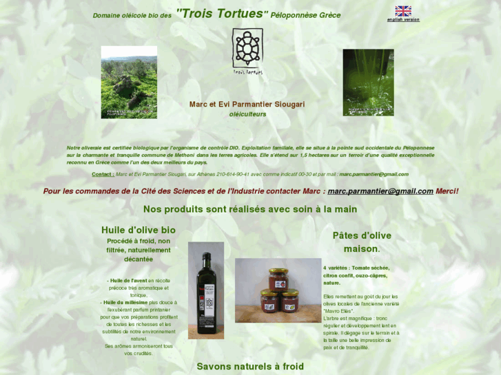 www.trois-tortues.com