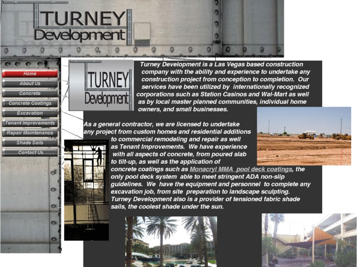 www.turneydevelopment.com