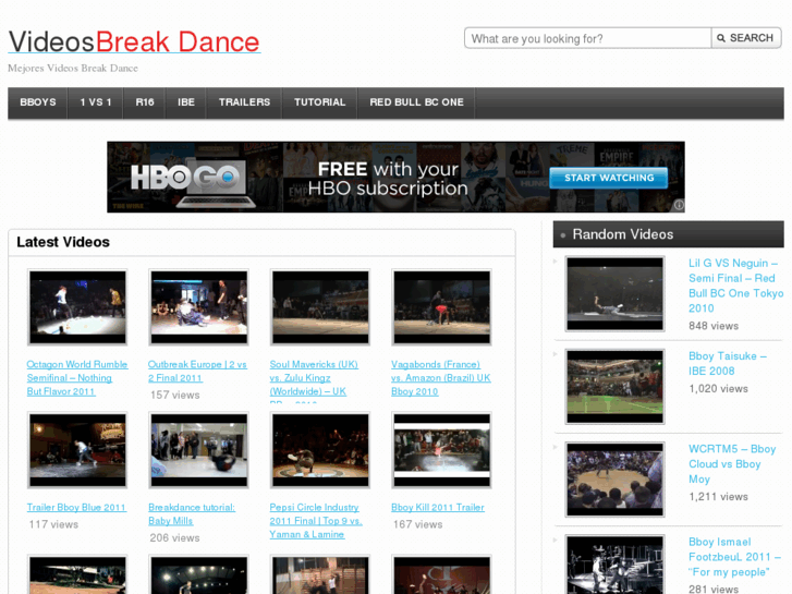 www.tvbreakdance.com