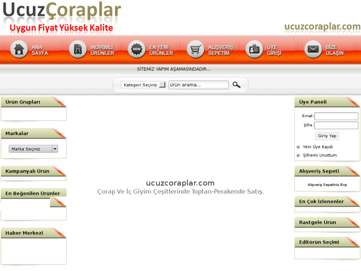 www.ucuzcoraplar.com