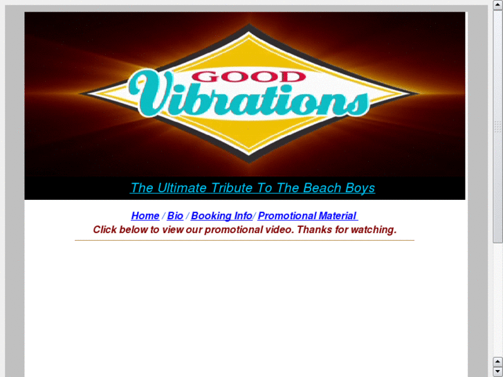 www.ultimatebeachboystribute.com