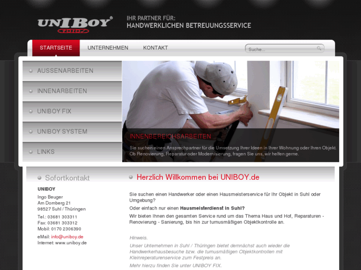 www.uniboy.de