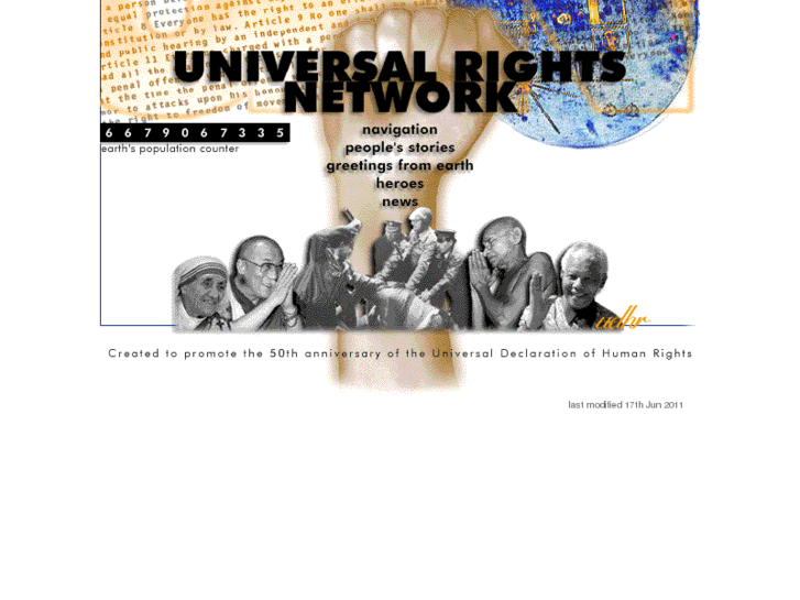 www.universalrights.net