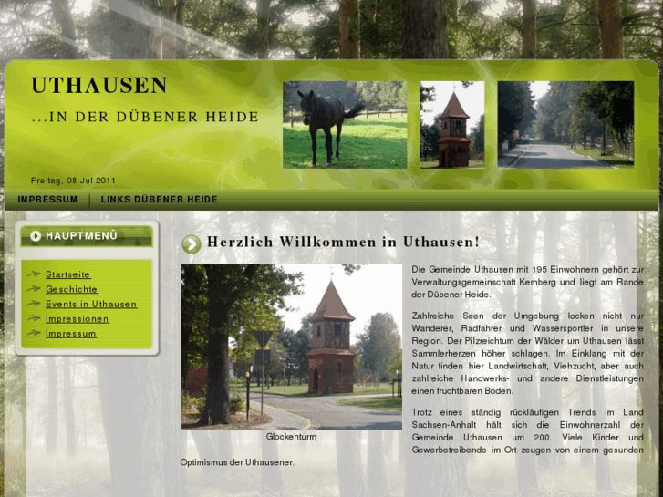 www.uthausen.de