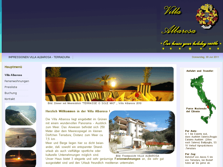 www.villa-albarosa.com