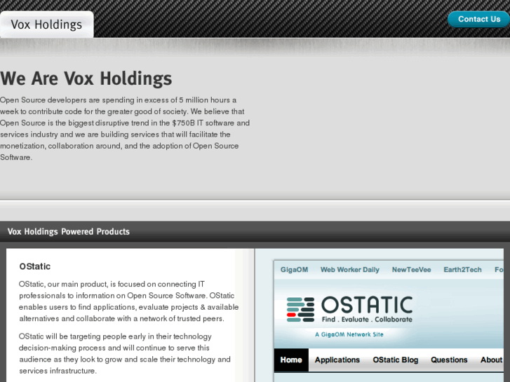 www.voxholdings.com