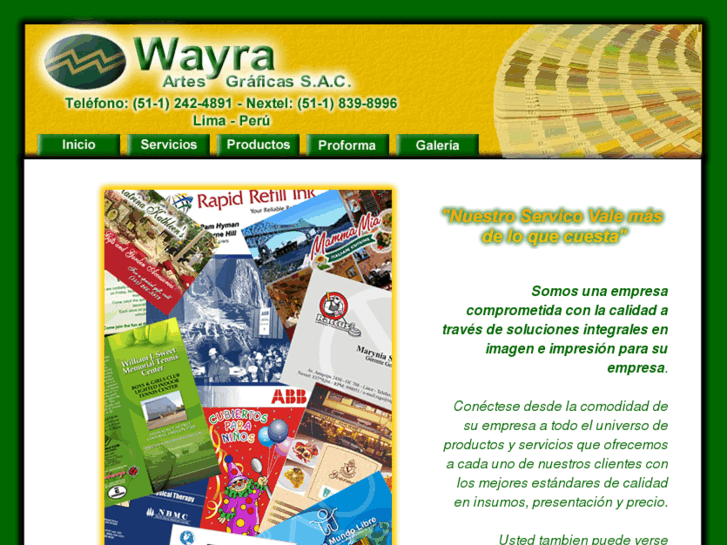 www.wayrasac.com