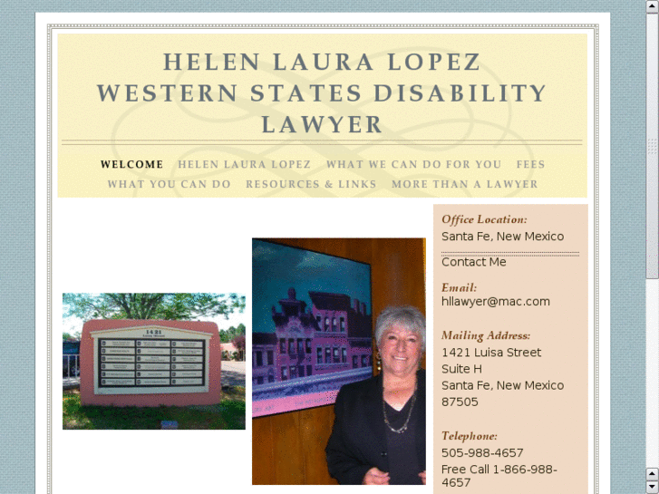 www.westernstatesdisabilitylawyer.com