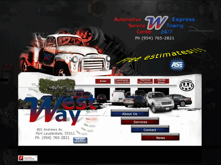 www.westwayautoservice.com